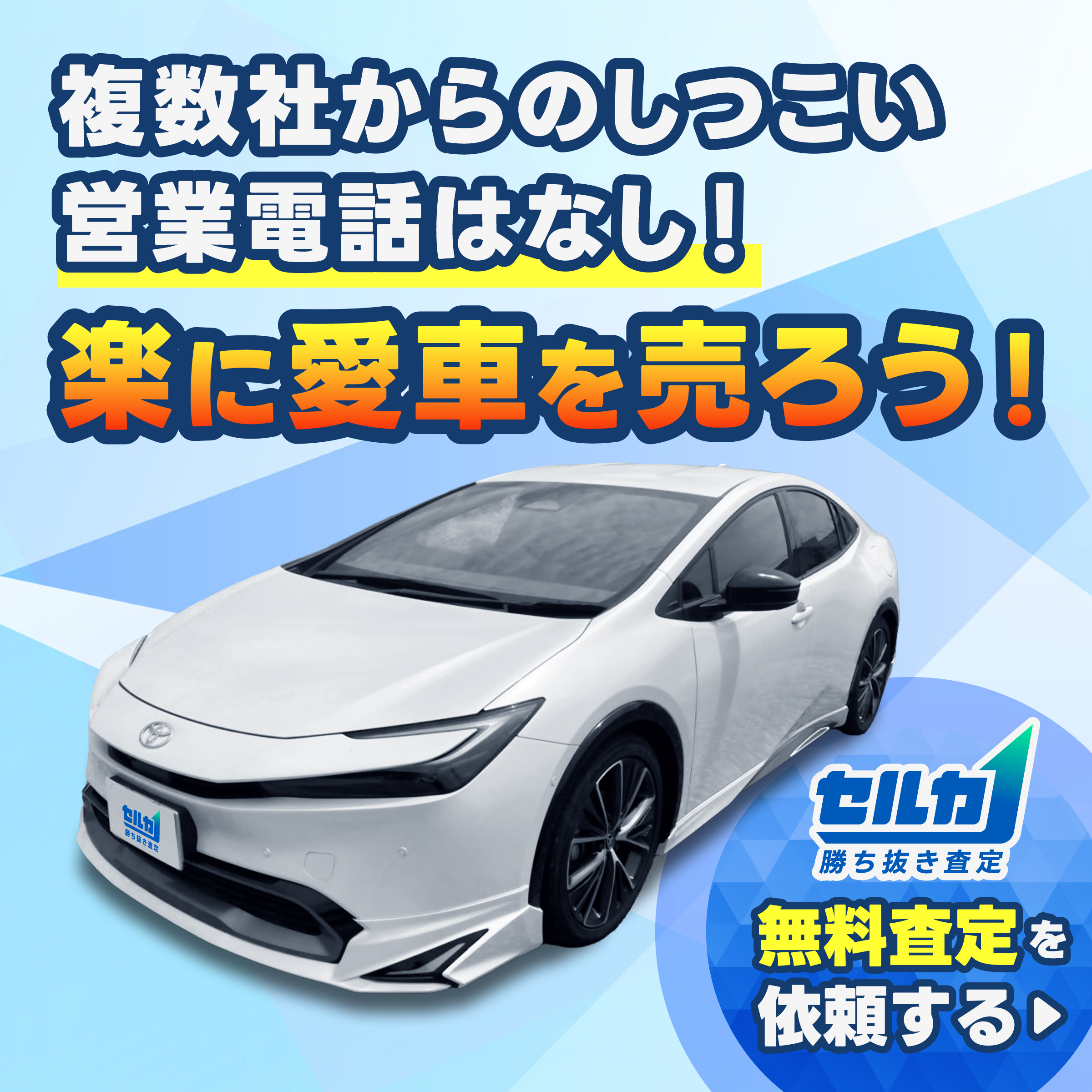 �����h�N���[�U�[ ���� �Z���J